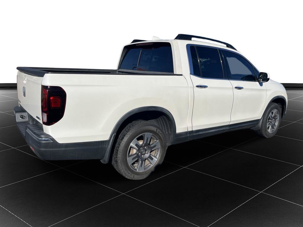 Used 2018 Honda Ridgeline RTL-E image 5