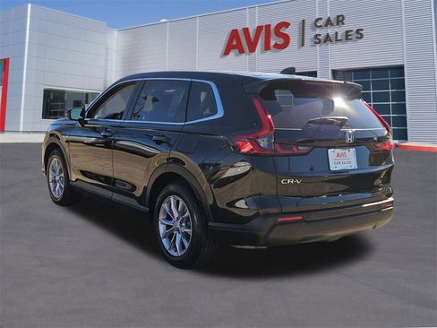 Used 2025 Honda CR-V EX-L image 3