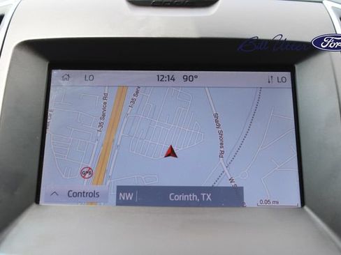 Used 2020 Ford Edge Titanium w/ Equipment Group 301A FWD image 20