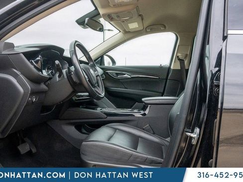 Used 2023 Buick Envision Essence FWD image 3