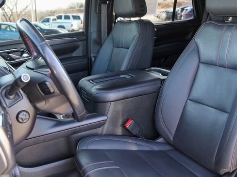 Used 2022 Chevrolet Tahoe RST w/ Luxury Package image 15