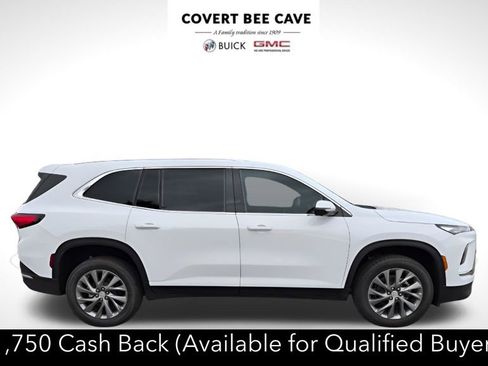 New 2026 Buick Enclave Preferred image 11