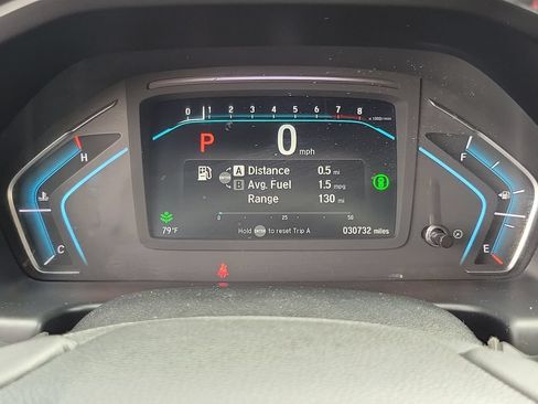 Certified 2023 Honda Odyssey Sport image 30