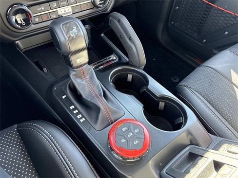 New 2025 Ford Bronco Raptor image 29