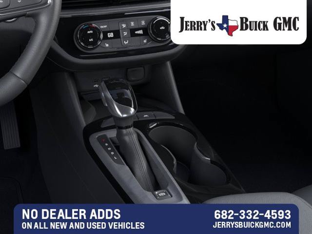 New 2026 Buick Envista Sport Touring w/ Convenience I Package FWD image 23