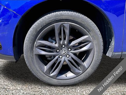 Used 2019 Acura RDX A-Spec FWD image 9