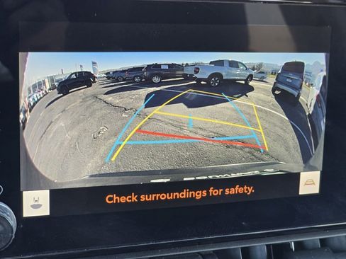 Used 2023 Toyota RAV4 LE image 6