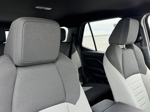 New 2026 Toyota 4Runner TRD Sport image 3