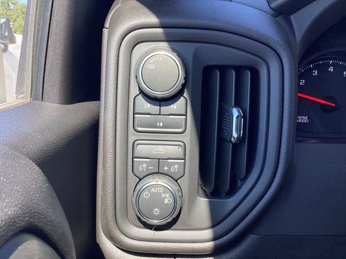 New 2025 Chevrolet Silverado 3500 W/T w/ WT Convenience Package AWD/4WD image 24