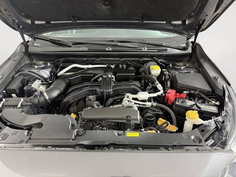 Certified 2024 Subaru Crosstrek 2.5i Limited w/ Crosstrek Mirror Package AWD/4WD image 18