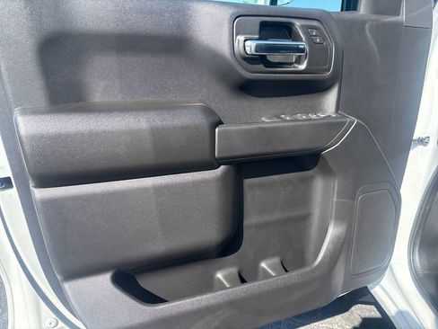 New 2026 Chevrolet Silverado 1500 W/T w/ WT Value Package image 10