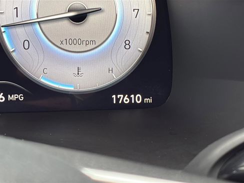 Used 2024 Hyundai Palisade SEL w/ Premium Package image 25