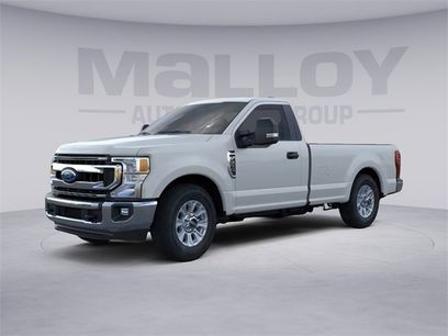 Used 2022 Ford F350 XLT w/ XLT Value Package