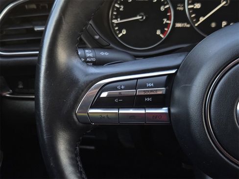 Certified 2023 MAZDA CX-30 2.5 Turbo w/ Premium Package image 24
