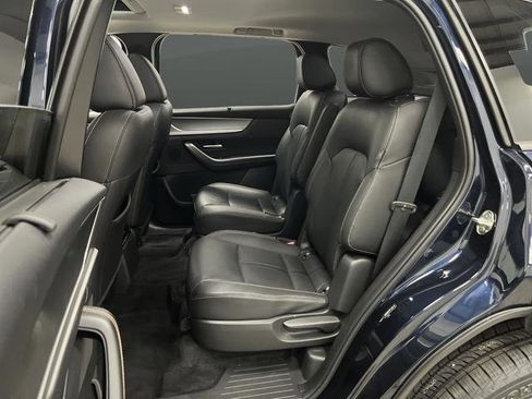 Used 2024 MAZDA CX-90 Plug-In Hybrid w/ Preferred image 28