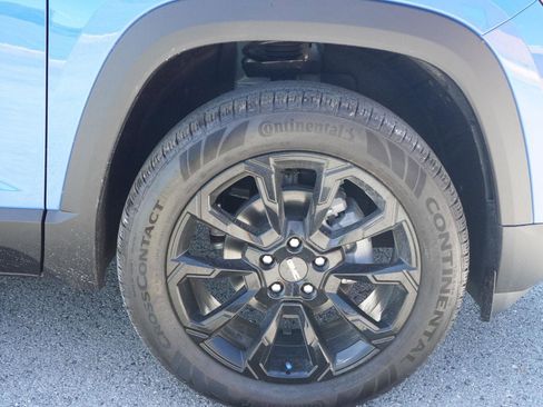New 2026 GMC Terrain Elevation w/ Elevation Premium Package AWD/4WD image 13