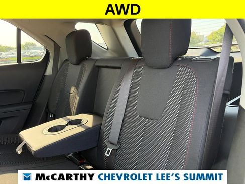 Used 2016 Chevrolet Equinox LT w/ Convenience Package AWD/4WD image 41