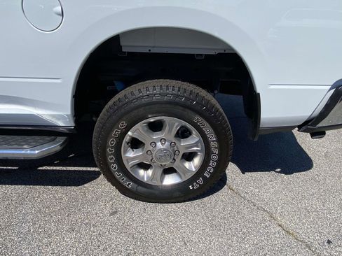 Used 2025 RAM 2500 Big Horn image 6