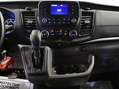 Used 2025 Ford Transit 250 Low Roof w/ Exterior Upgrade Package RWD image 21