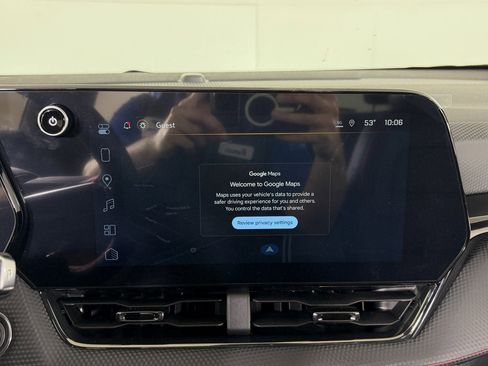 New 2026 Chevrolet Equinox RS w/ Convenience Package III FWD image 13