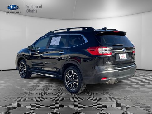 Certified 2025 Subaru Ascent Touring image 9