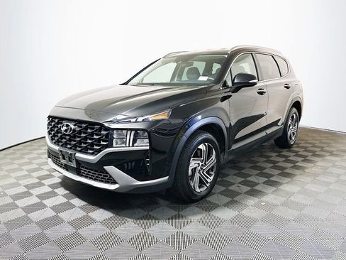 Used 2023 Hyundai Santa Fe SEL image 4