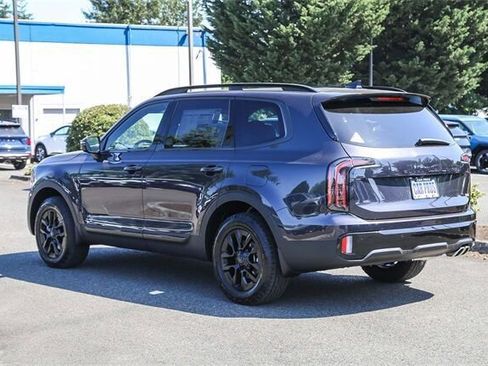 New 2025 Kia Telluride SX Prestige X-Pro image 7