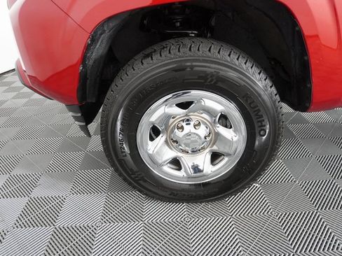 Used 2023 Toyota Tacoma SR5 image 17