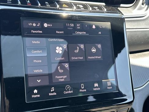 Used 2023 Jeep Grand Cherokee Altitude AWD/4WD image 28