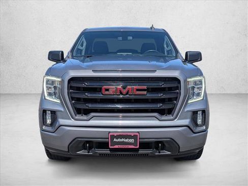 Used 2021 GMC Sierra 1500 Elevation RWD image 2