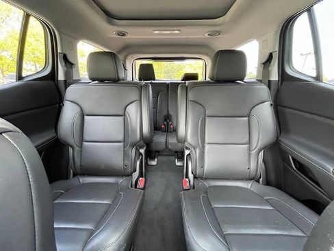 Used 2023 GMC Acadia SLT w/ Elevation Edition FWD image 32