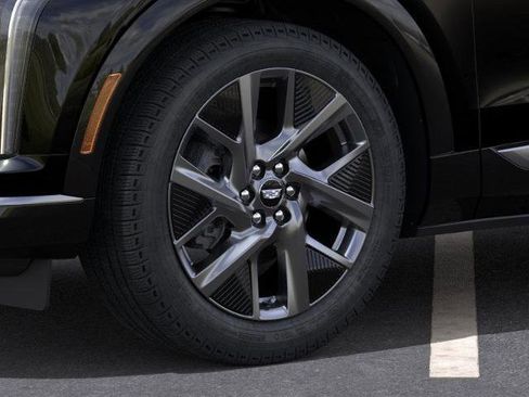 New 2025 Cadillac Optiq Luxury 1 w/ LPO, Floor Liner Package image 29