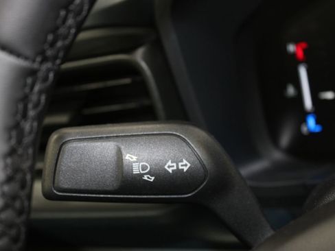 New 2025 Ford Maverick Lariat w/ Black Appearance Package image 34