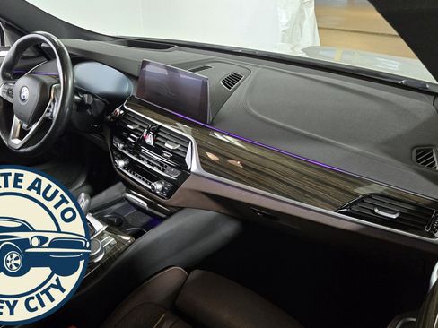 Used 2019 BMW 640i Gran Turismo xDrive 640 Gran Turismo i xDrive image 37