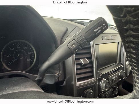 Used 2015 Ford F150 XLT w/ Equipment Group 302A Luxury image 49