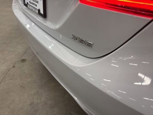 Used 2024 Toyota Camry XSE image 23