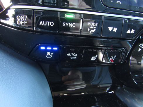 New 2026 Acura MDX Type S image 24