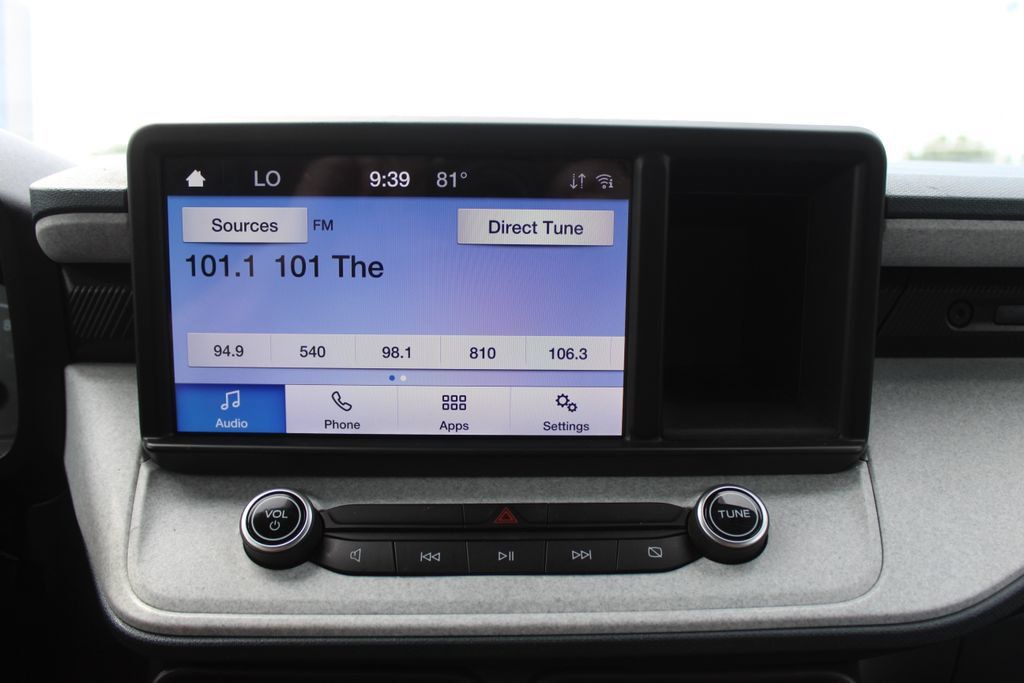 Used 2023 Ford Maverick XLT FWD image 30