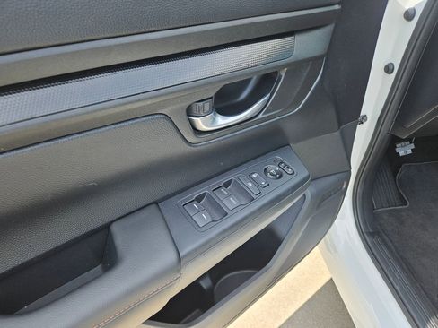 Certified 2025 Honda CR-V Sport image 14
