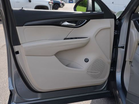 Certified 2023 Buick Envision Preferred AWD/4WD image 14