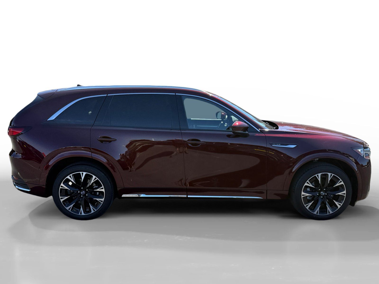 Certified 2026 MAZDA CX-90 3.3 Turbo S w/ Premium Plus AWD/4WD image 6