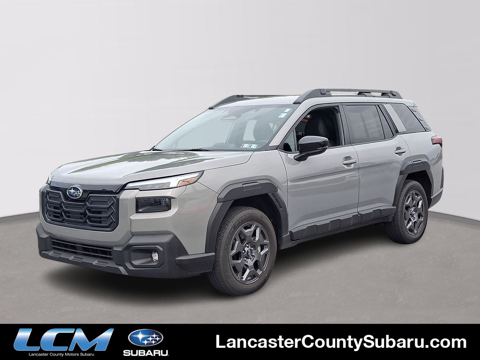 Certified 2026 Subaru Outback Premium AWD/4WD image 1