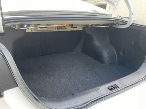 Used 2025 Nissan Altima 2.5 SV image 31