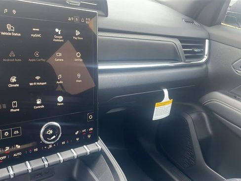 New 2026 GMC Terrain Elevation w/ Elevation Premium Package image 11