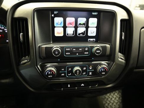 Used 2016 Chevrolet Silverado 1500 LT w/ All Star Edition image 16