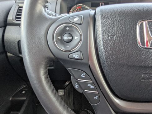 Used 2023 Honda Ridgeline RTL-E image 19