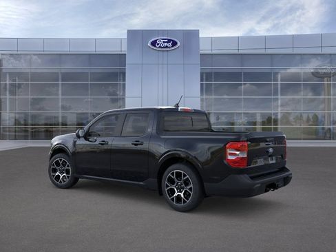 New 2026 Ford Maverick Lariat AWD/4WD image 4