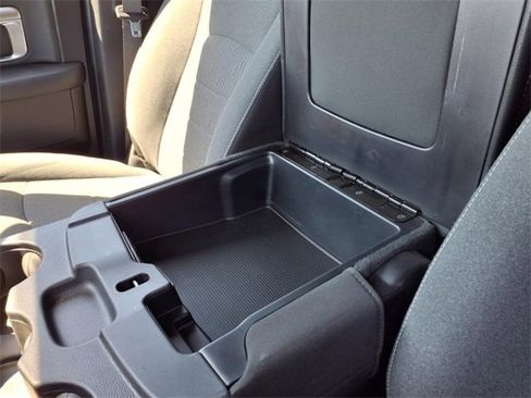 Used 2024 RAM 1500 Classic Warlock image 49