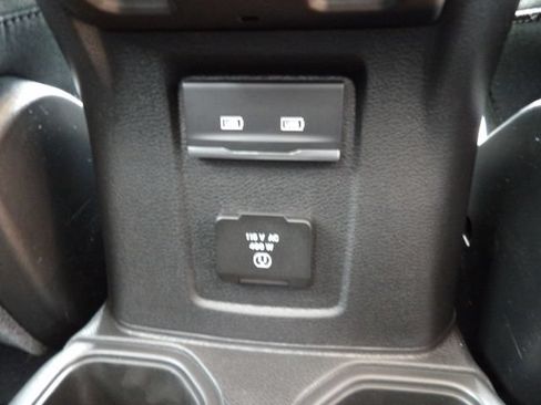 New 2026 Jeep Gladiator Mojave w/ Safety Group AWD/4WD image 10