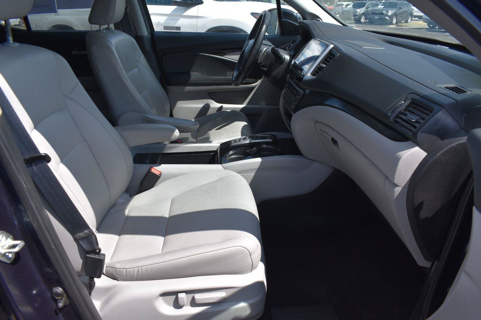 Used 2020 Honda Ridgeline RTL-E image 15